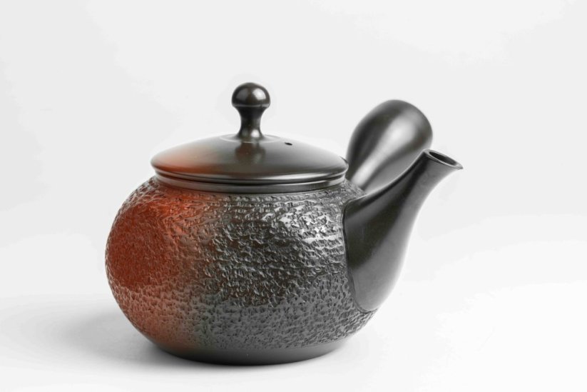 Koshin PineBark Teapot - 200ml