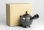 Koshin Marble Seaweed Kyusu - 130ml