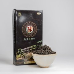 Wuzhou Zhong Cha 8272 Box - 2013/2019