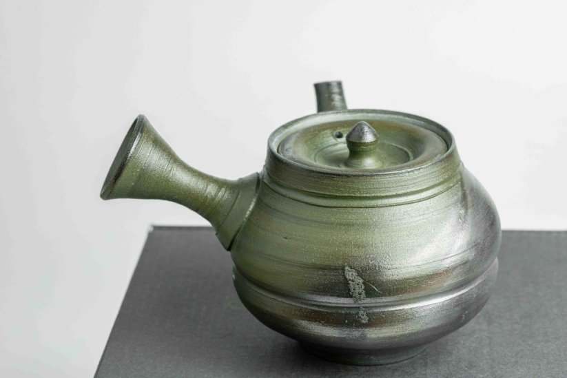 Hiroo Konishi Yohen Kyusu - 150ml