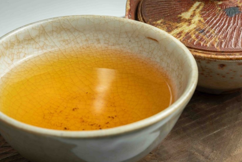 Haibara Koushun Bijin Oolong 2025 - 30g