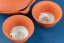 Gyokko Kiln Shiboridashi Set -  70ml, 2*25ml