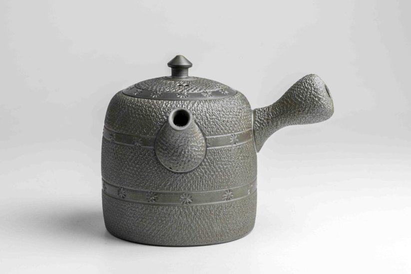 Mori Iroku III Kyusu - 200ml