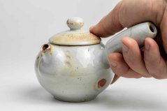 Kyusu Iceglaze No.5 - 250ml
