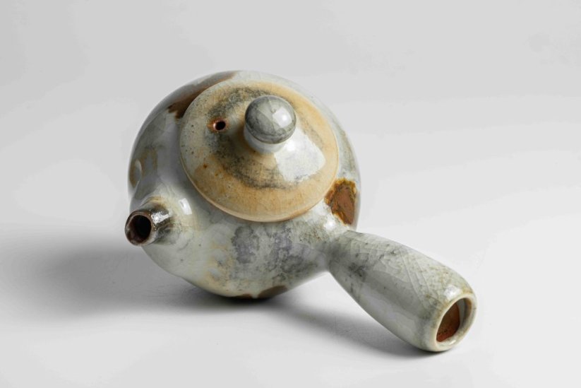 Kyusu Iceglaze - 130ml