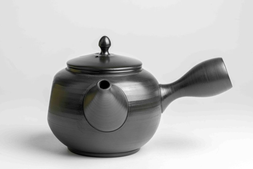 Koshin Kyusu Blackdot - 280ml