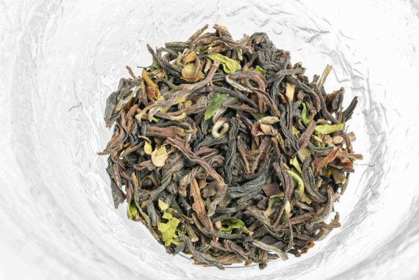 Darjeeling Jungpana FTGFOP 1  FF2026 - 50g