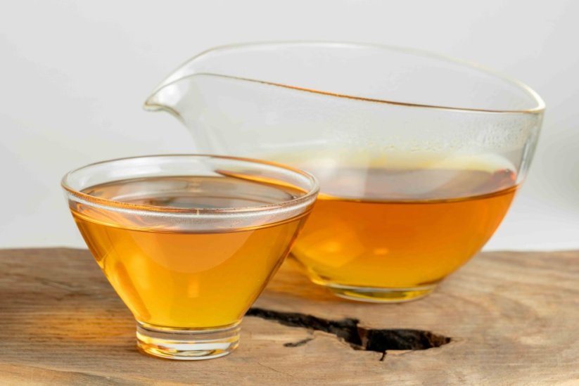 Darjeeling Avongrove FTGFOP AF2025 - 50g