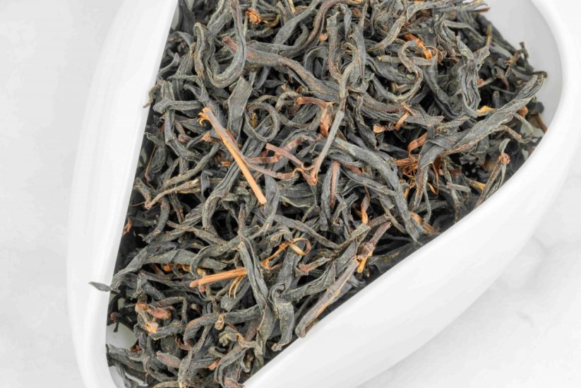 Shan Cha Wild Black  2025 - 50g