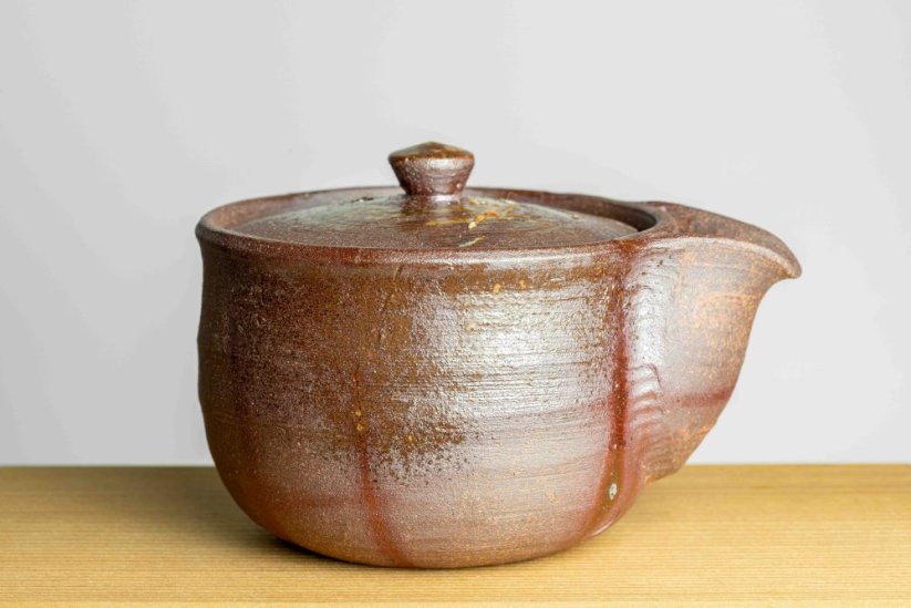 Tomoko Jasuda Vintage Mimasaka-yaki Set - 200ml
