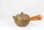 Kyusu s dřevěnou ručkou NS.10 - 190 ml