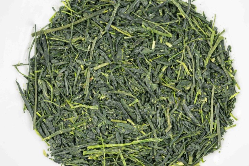 Kagoshima Saeakari Kabusecha 2025 - 50g