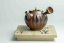 Taisuke Shiraiwa Yohen Kyusu  - 150ml