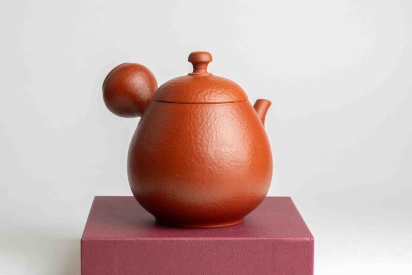 Yoshiki Murata Tsuchime Kyusu - 250ml