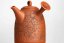 Konishi Yohei Kyusu Flower Carving - 250ml