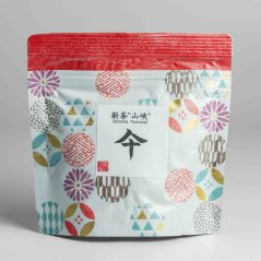 Shincha Harayama Yamakai Asamushi 2026 - 50g