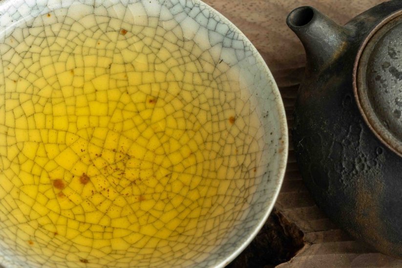 High Mountain Honey Chin Xin 2025 - 50g