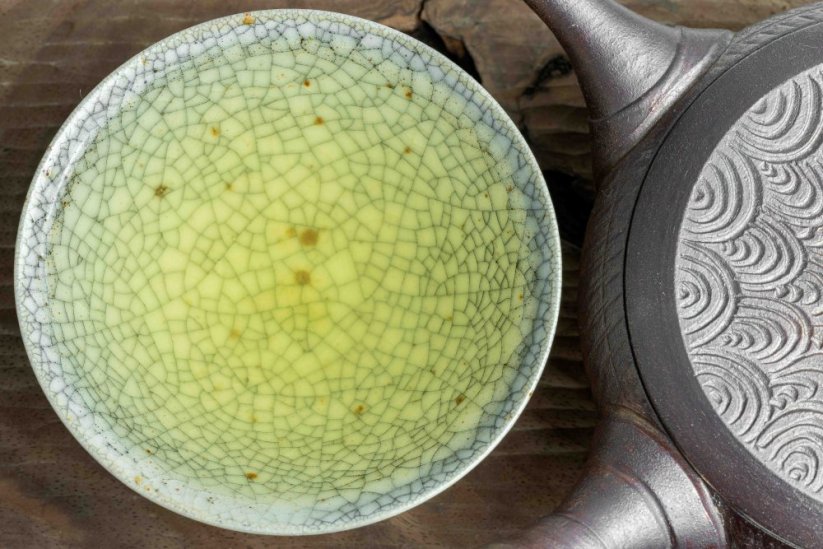 Ohbukudani Asamushi Sencha 2026 - 50g