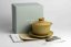 Jinshu Gaiwan Brown Mogake - 110ml