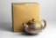 Jonathan Steel Anagama Tea Pot no.4 - 170ml