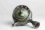 Fujii Ikkyuu Ash Glazed Yohen Banko - 160ml