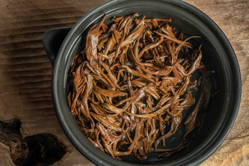 Darjeeling Takdah Golden Peaks FF2026 - 50g