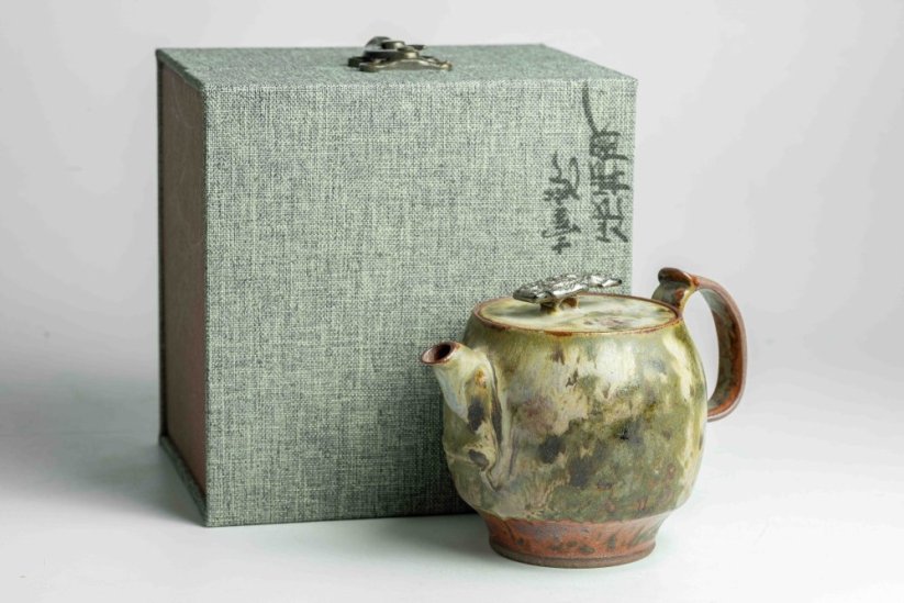 Jhang Jhensing Forests - 170ml