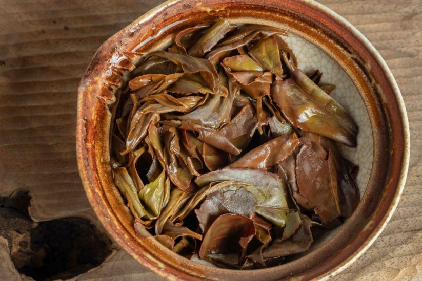 Haibara Koushun Bijin Oolong 2025 - 30g