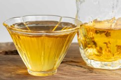MuZha Tie Guan Yin 2024 - 50g