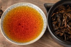 Shizuoka Sayamakaori 2nd Flush Koucha 2025 - 50g