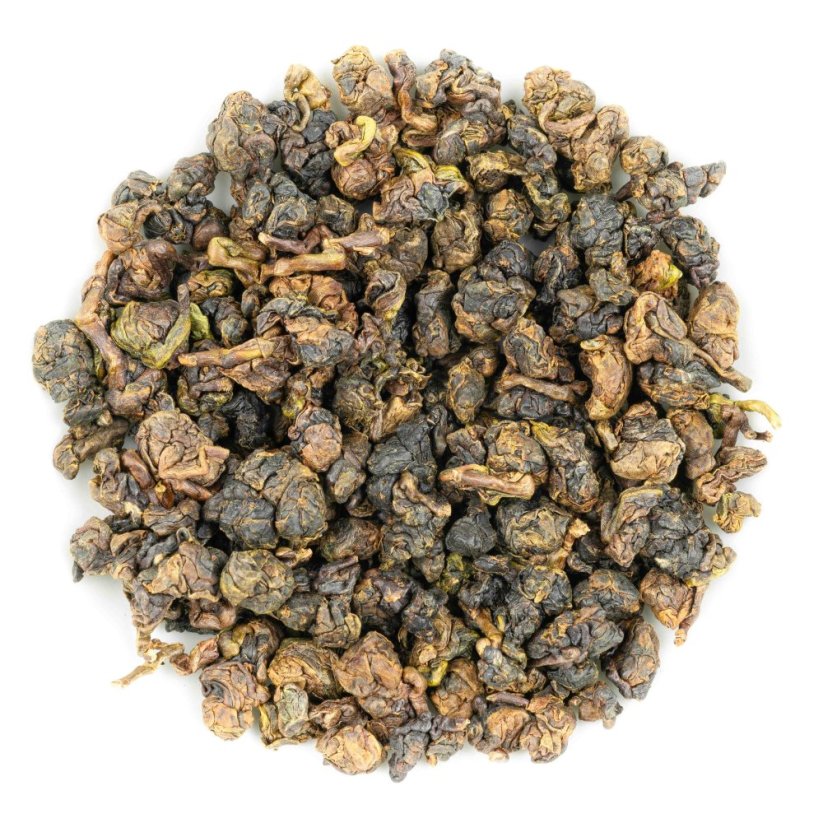 YuShan High Mountain Gaba 2026 - 50g