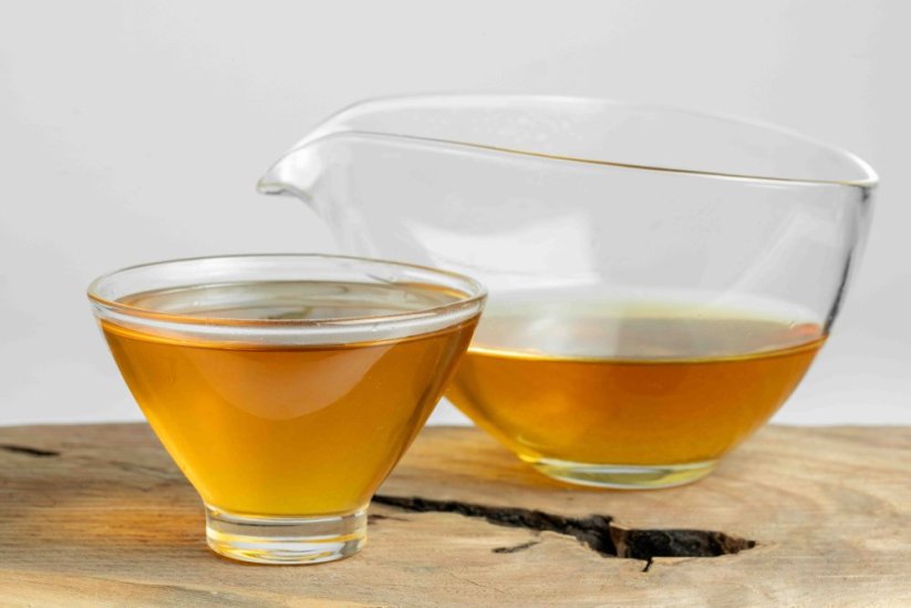 Ishidera Houjicha Light Roast Yabukita 2025 - 50g-