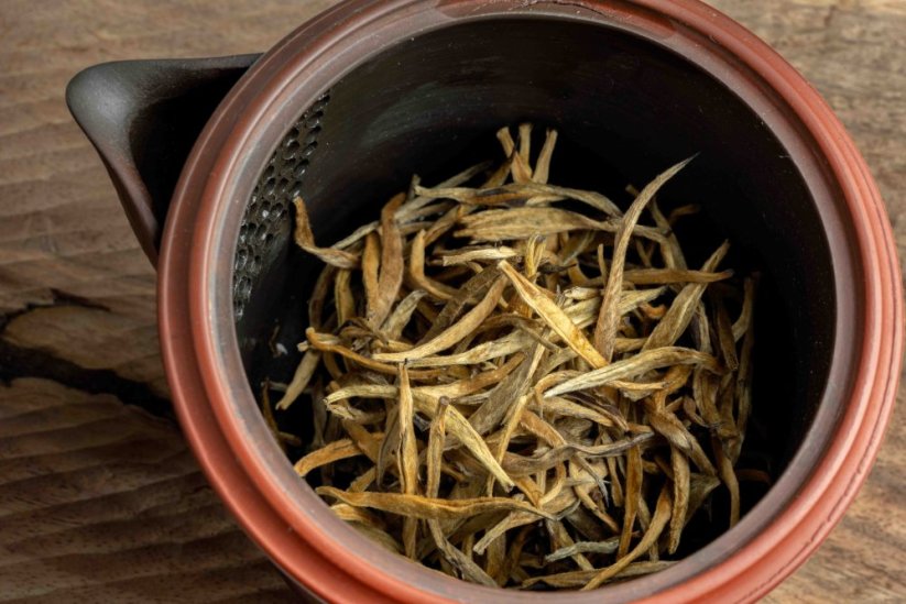 Kenya Golden Needles 2026 - 30g