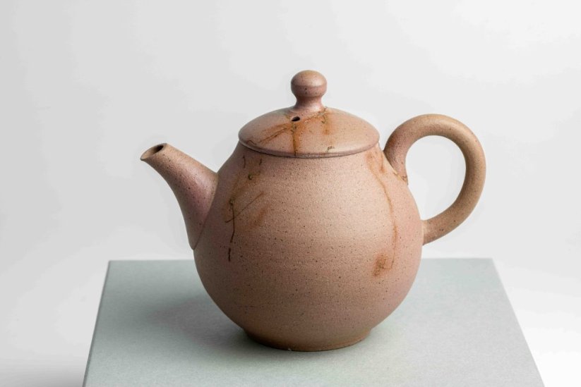 Jinshu Mogake Teapot - 130ml