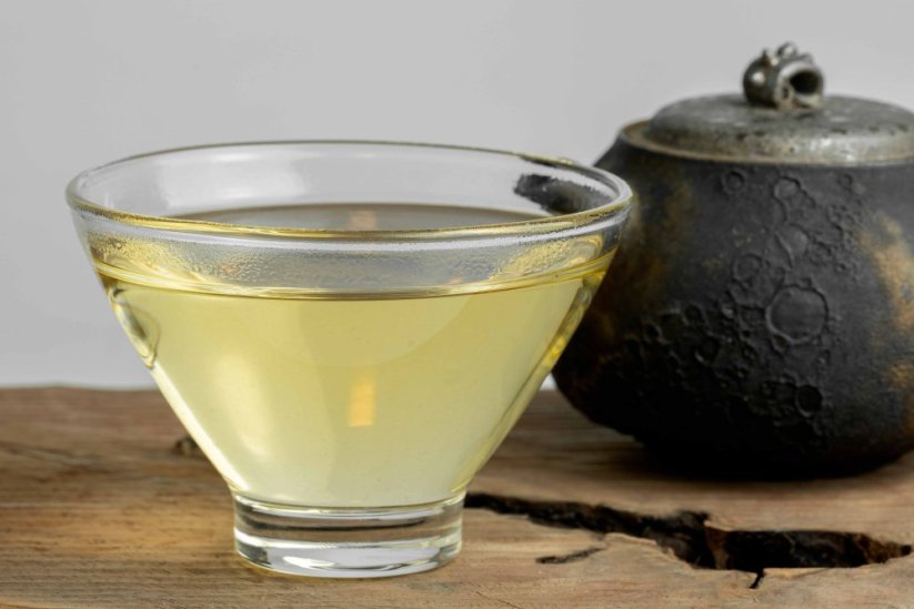 High Mountain Honey Chin Xin 2025 - 50g