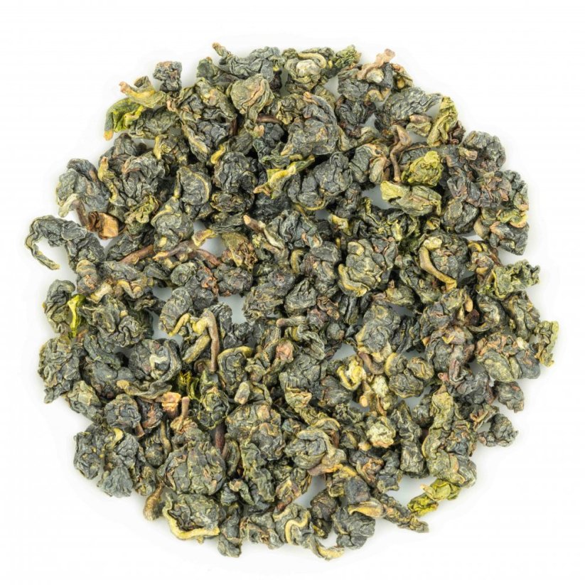 Ming Jian Si Ji Chun 2025 - 50g