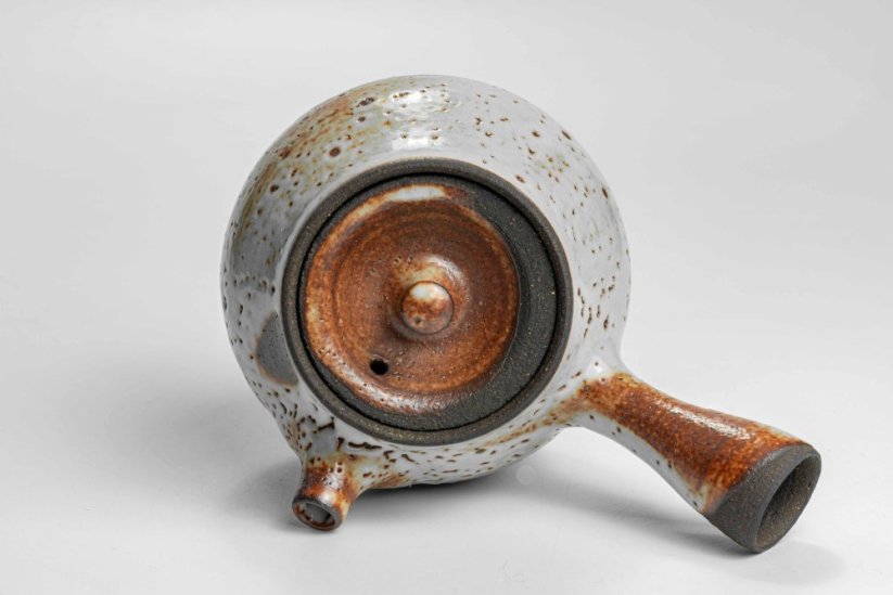 Shino Kyusu MK.13 - 150ml