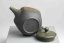 Jinshu Yohen Pentagonal Teapot - 140ml