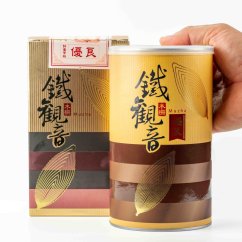 Muzha Tie Guan Yin Winter Competition 2023