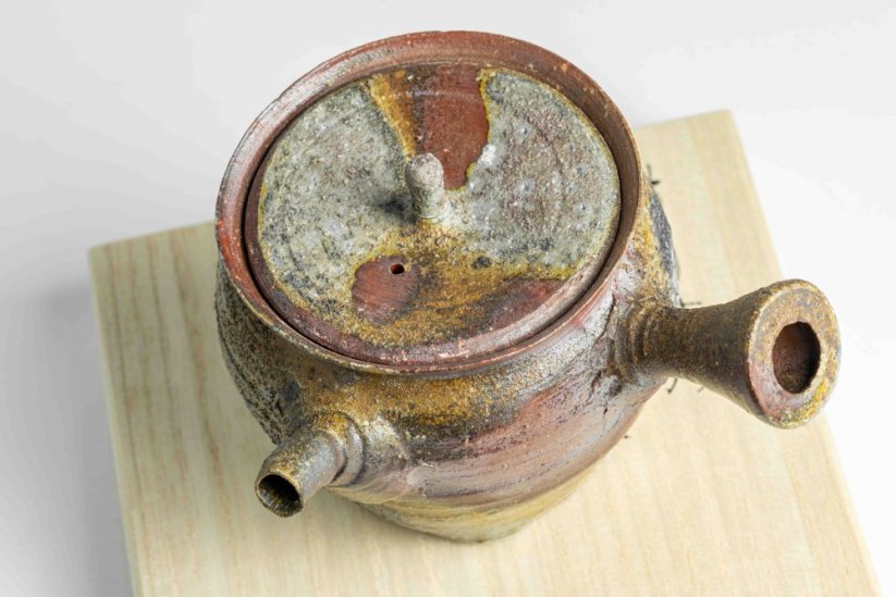 Masaaki Kobashi Yohen Kyusu - 190ml