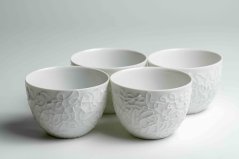 Radka Linhartova Abstract Tea Cup - 60ml