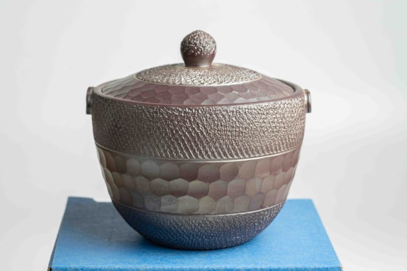 Mori Iroku IV Diamond Cut Hohin - 150ml