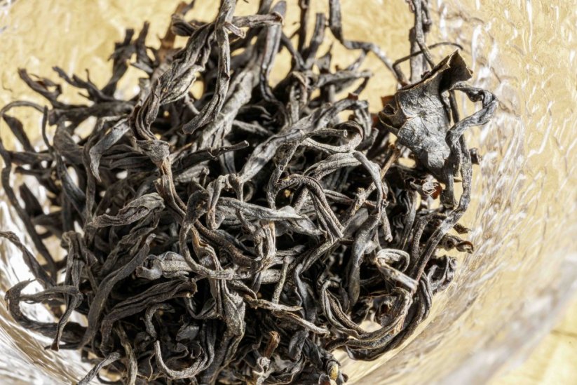 Yu Chi Hong Yun TRES.21 - Scarlet Melody 2025 - 50g
