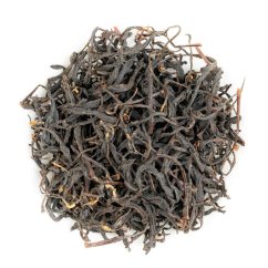 Shan Lin Xi Black High Mountain 2026 - 50g