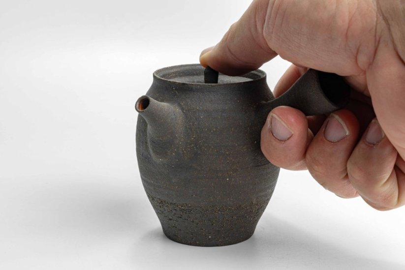 Kyusu Earth MK.14 - 180ml