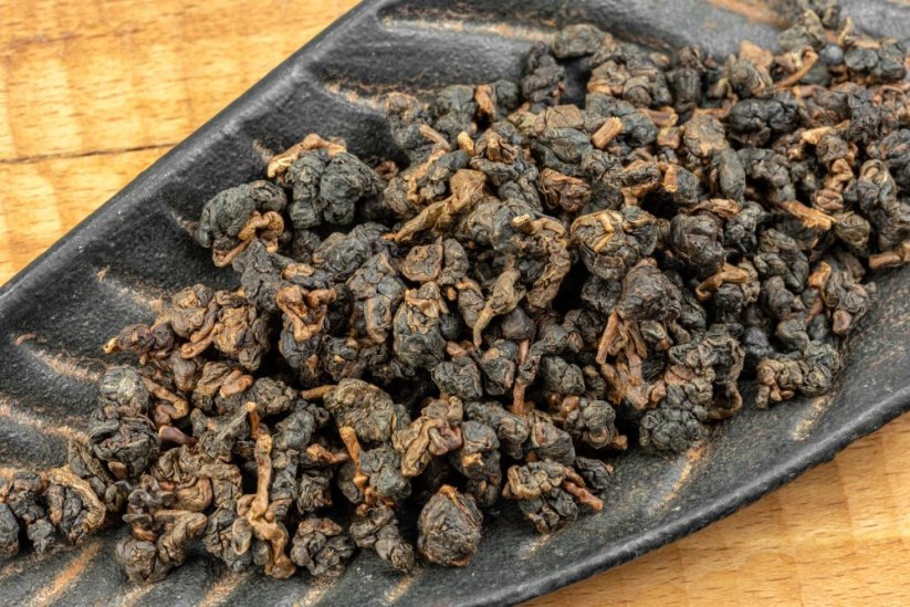 1993 Green Creek Gao Shan - 50g