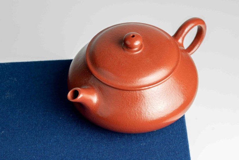 Shi Piao Zhuni Teapot - 70ml