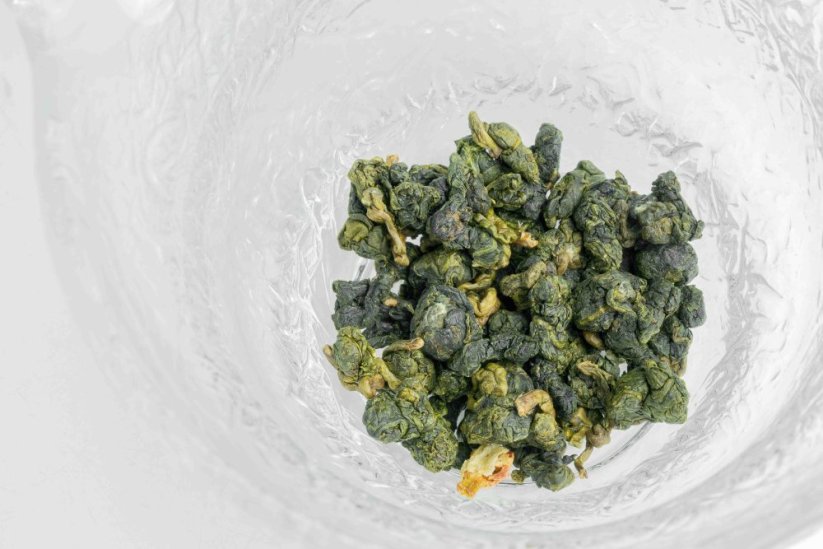 Ming Jian Premium Jasmine TTES.12 - 2025 - 50g