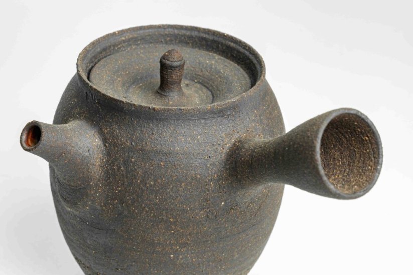Kyusu Earth MK.14 - 180ml