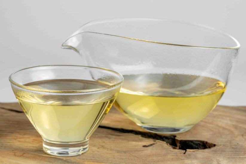 Jinggu Moonlight White Spring 2023 - 6g